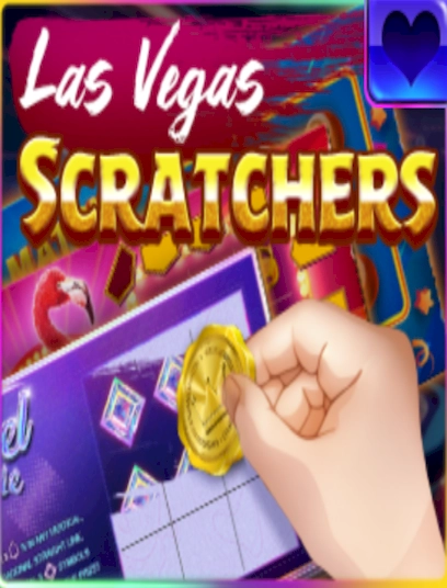 Las vegas scratchers