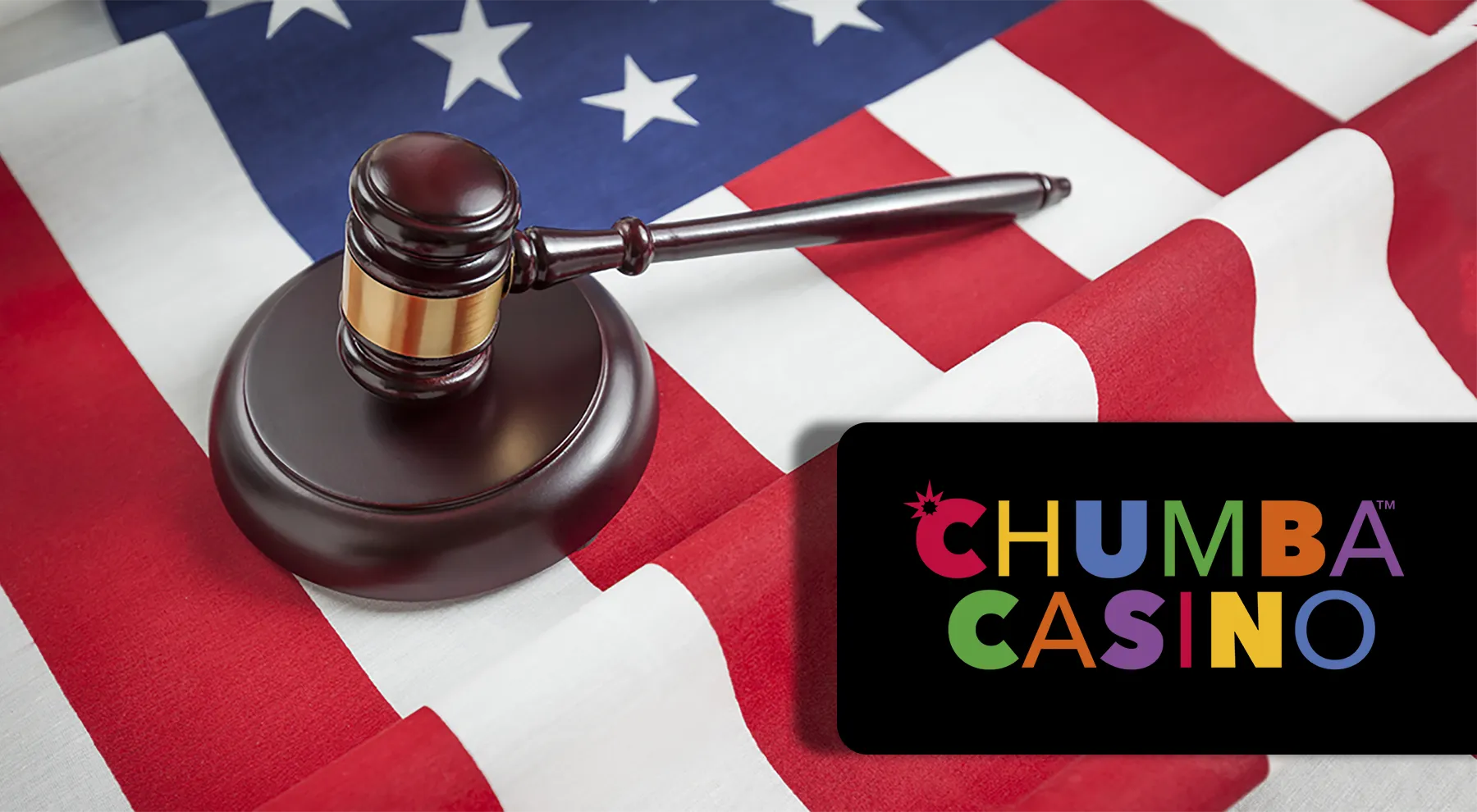 Is Chumba Casino legal in the US concept shown with online gaming interface