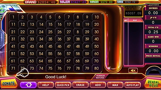 Why Players Choose Cash Machine Casino