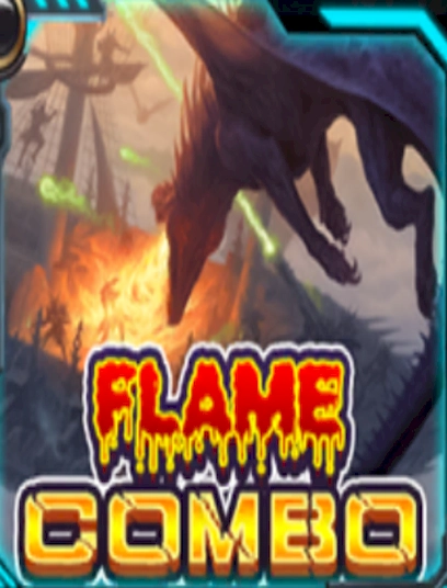 Flame combo