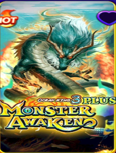 Monster Awakeno