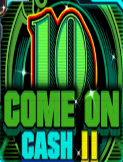 Come on Cash II