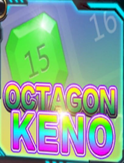 Octagon keno