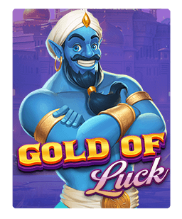 Gold of luck