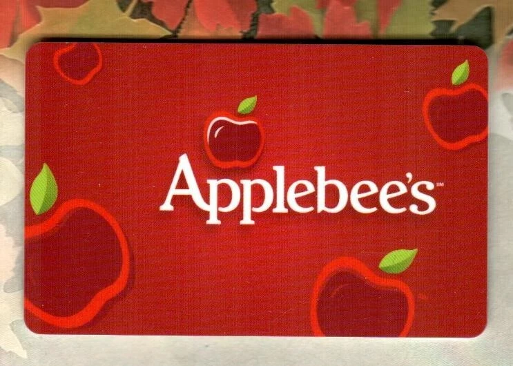 Applebee's Online Gift Card in USA: Celebrate Independence Day with BitSpinVault's $25 Giveaway