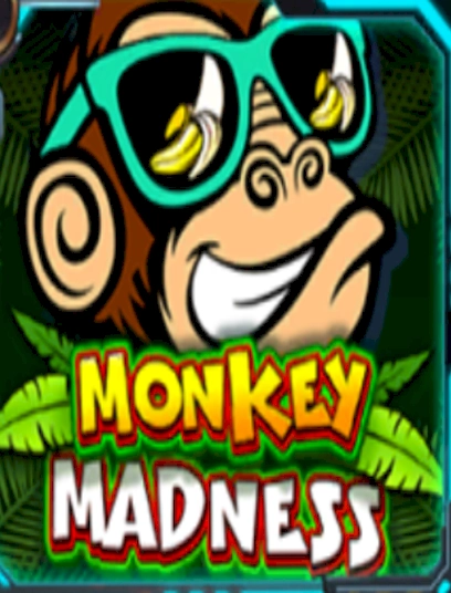 Monkey madness