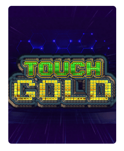 Touch gold