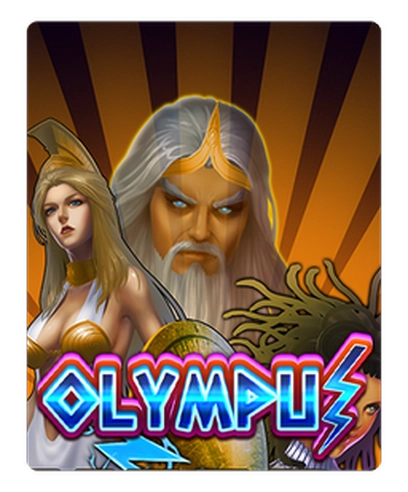 Olympus 