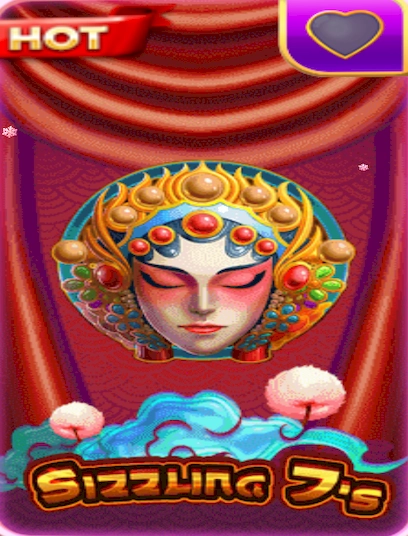 Sizzling 7's
