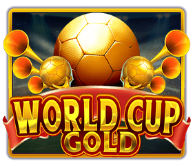 World cup gold