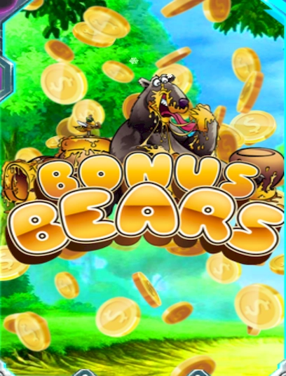Bonus bears