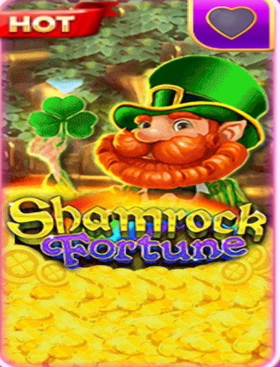 Shamrock fortune 