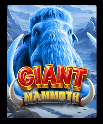 Giant mammoth