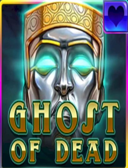 Ghost of dead