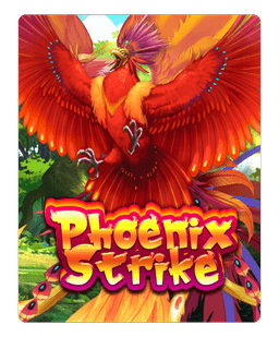 Pheonix Strike 