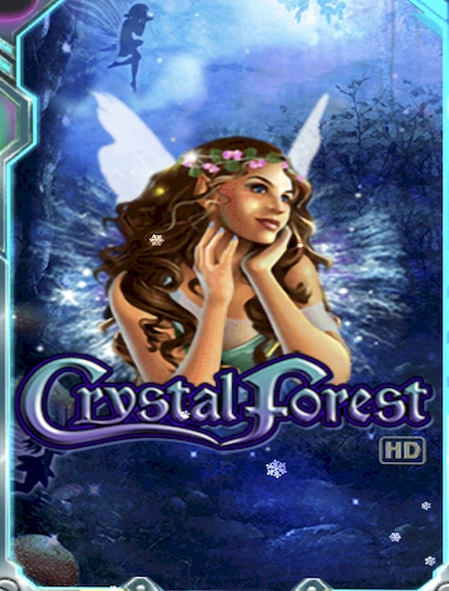 Crystal future 
