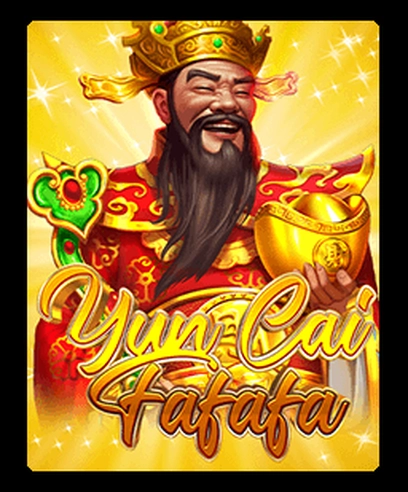 Yun Cai Fa fa fa 