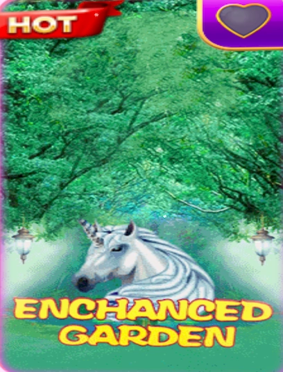 Enchanced garden