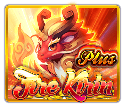 Fire Kirin plus
