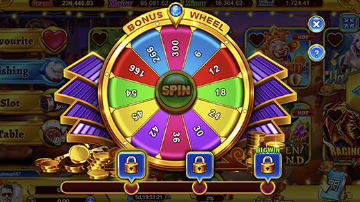 Ultra Panda Online Casino – Slots & Fish Games