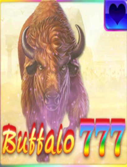 Buffalo 777