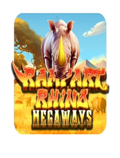 Rhino megaways