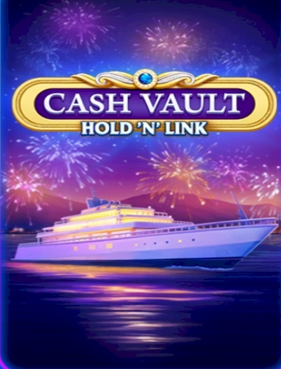 Cash vault