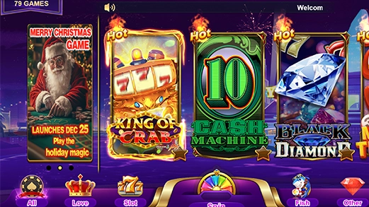 Featured Games at YOLO Casino in USA