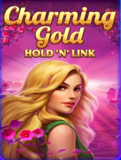 Charming gold