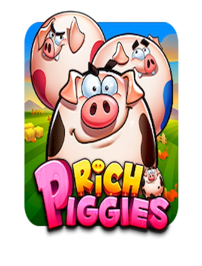 Rich piggies