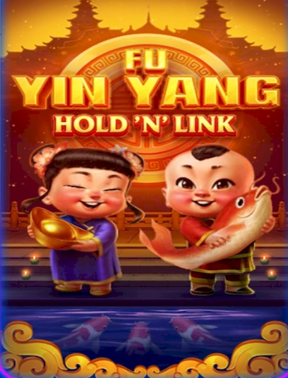 Fu yin yang