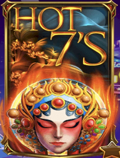 Hot 7's 