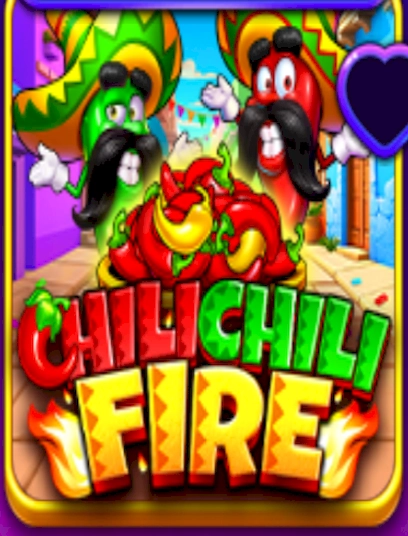 Chilli Chilli fire