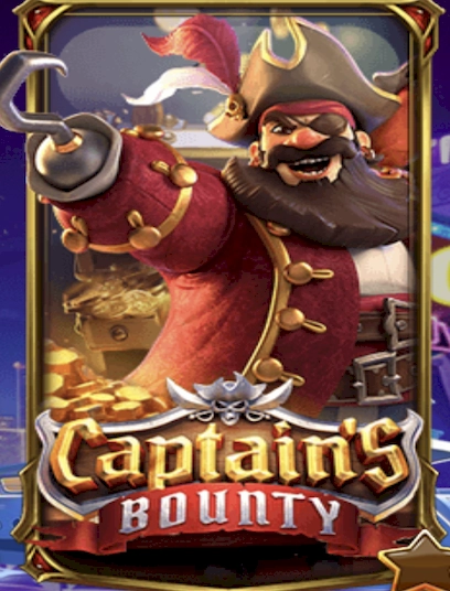 Captain's bounty