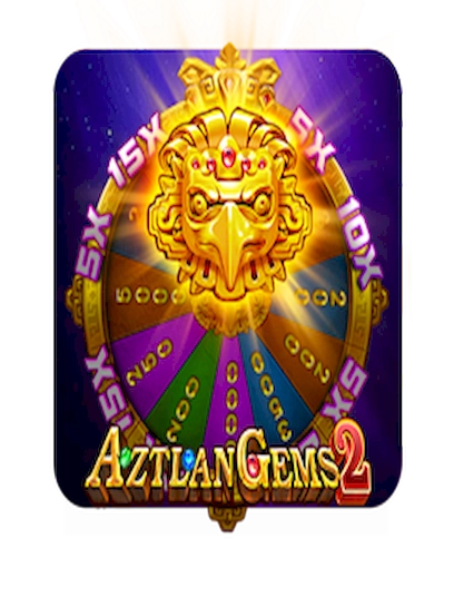Aztlan gems 2