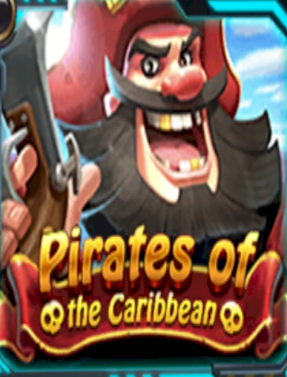 Pirates of the carribean