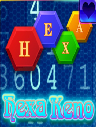 Hexa keno