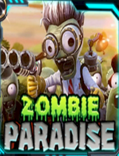Zombie paradise 