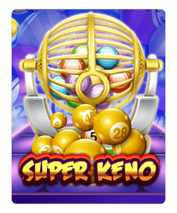Super Keno 