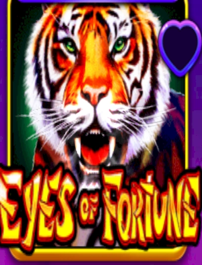Eyes of fortune