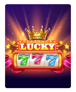 Lucky 777