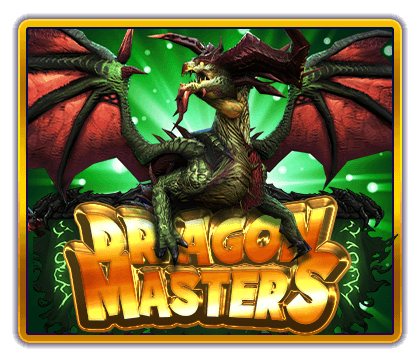 Dragon Masters