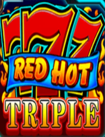 Red hot triple