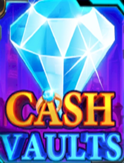 cash vaults