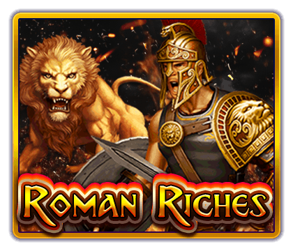 Roman riches 