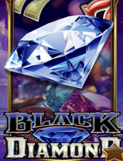 Black diamond