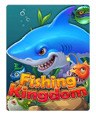 Fishing Kingdom