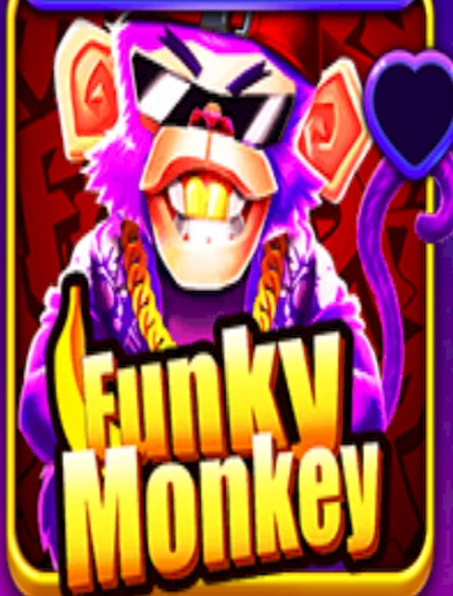 Funky monkey