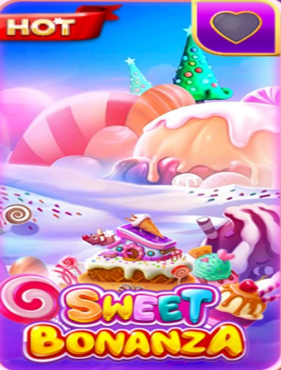Sweet bonanza 