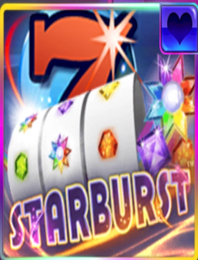 Starburst